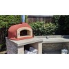 chicago brick pizza oven