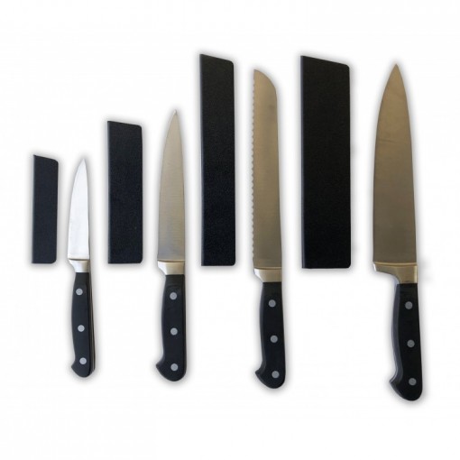Knife Protectors (set of 4 pieces)