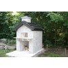 cottage pizza oven